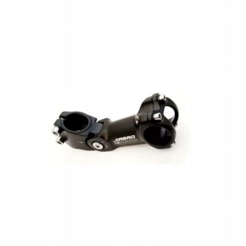 Wspornik kierownicy REGULOWANY AHEAD 28,6/31,8 mm L=120 MM Wspornik kierownicy REGULOWANY AHEAD 28,6/31,8 mm L=120 MM
