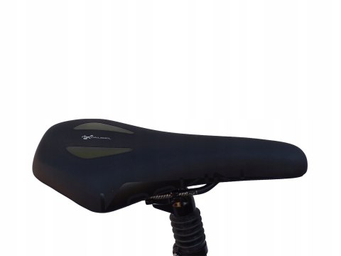 ROWER STORM MARATHON 6.0 MĘSKI RAMA 19'' TREKINGOWY GRAFITOWY ROWER STORM MARATHON 6.0 MĘSKI RAMA 19'' TREKINGOWY GRAFITOWY