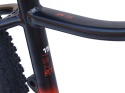 ROWER 27,5 1.0 STORM SHARK GÓRSKI MTB ALUMINIOWY 15'' POMARAŃCZOWY NA KOMUNIĘ m