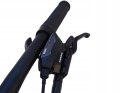 ROWER 29 2.0 STORM SHARK MĘSKI GÓRSKI MTB ALUMINIOWY 21'' HYDRAULIKA CZARNY MAT