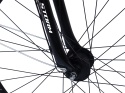 ROWER TREKKINGOWY STORM MARATHON 2.0 MĘSKI RAMA 21'' WERSJA LIMITOWANA