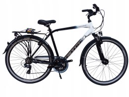 ROWER STORM MARATHON 2.0 MĘSKI RAMA 21'' TREKINGOWY WERSJA LIMITOWANA