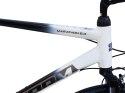 ROWER STORM MARATHON 2.0 MĘSKI RAMA 21'' TREKINGOWY WERSJA LIMITOWANA