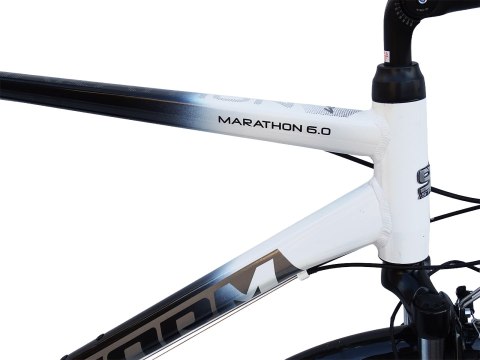 ROWER STORM MARATHON 2.0 MĘSKI RAMA 21'' TREKINGOWY WERSJA LIMITOWANA
