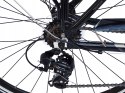 ROWER STORM MARATHON 2.0 MĘSKI RAMA 21'' TREKINGOWY WERSJA LIMITOWANA
