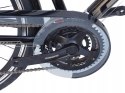 ROWER STORM MARATHON 2.0 MĘSKI RAMA 21'' TREKINGOWY WERSJA LIMITOWANA
