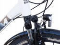 ROWER STORM MARATHON 2.0 MĘSKI RAMA 21'' TREKINGOWY WERSJA LIMITOWANA
