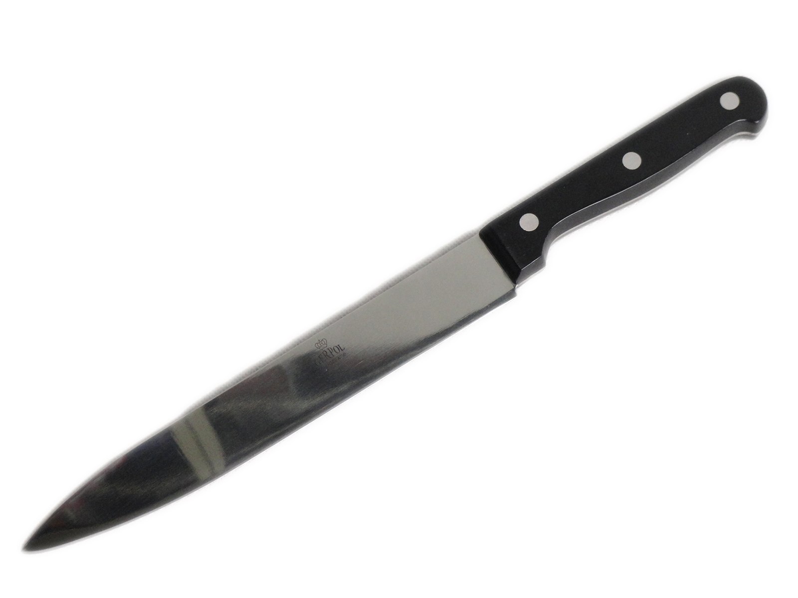 Noże i nożyce kuchenne